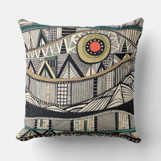 COUSSIN JORD SUNSET