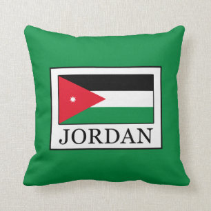 Coussin Jordanie