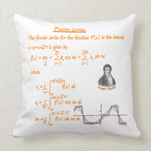 COUSSIN JOSEPH FOURIER ET SÉRIE DE FOURIER