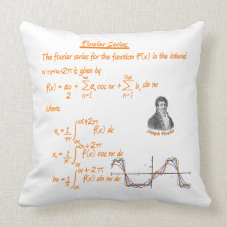 COUSSIN JOSEPH FOURIER ET SÉRIE DE FOURIER