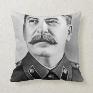 Coussin Joseph Staline