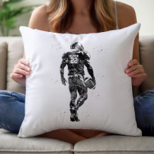 Joueur de football américain