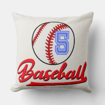 Joueur de l'équipe de baseball