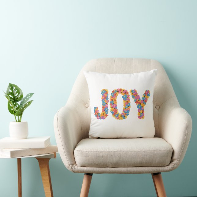 Coussin Jouez à l'oreiller à lancer 16x16 (Chaise)