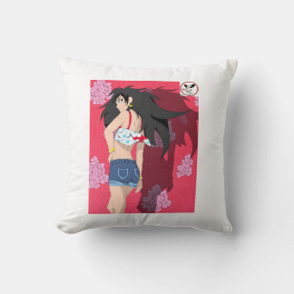 Coussin jour