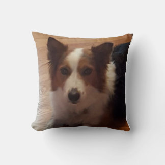 Coussin Jour de détente