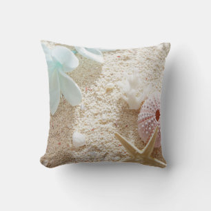 Coussin Jour de la plage