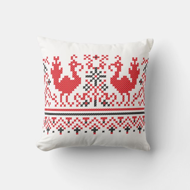 COUSSIN JOUR DE LA TURQUIE (Recto)