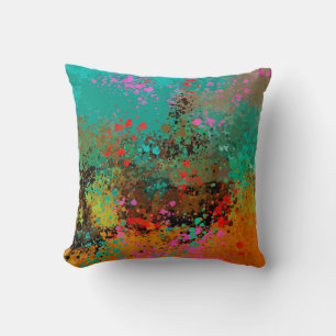 Coussin Jour d'été Pillow Pillow