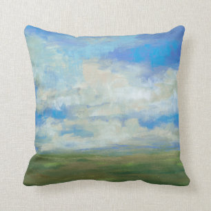 Coussin Jour lumineux I