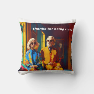 COUSSIN JOURNÉE DES PARENTS