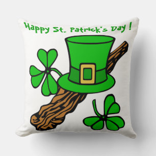 COUSSIN JOYE ST.PATRICK'S DAY