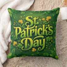 Joyeuse Saint-Patrick