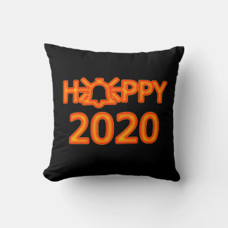 Coussin Joyeux 2020
