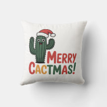 Joyeux Cact Noël