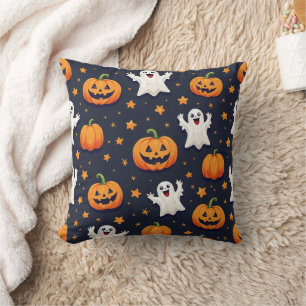 Coussin Joyeux Halloween