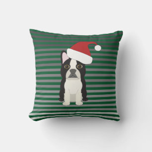 Coussin Joyeux Howlidays