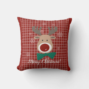 Coussin Joyeux Noël !