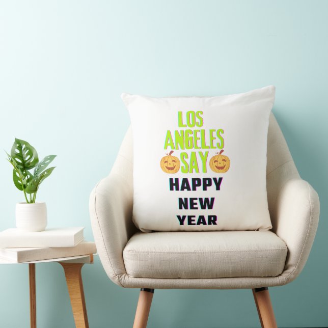 coussin joyeux noël (Chaise)