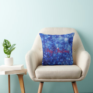 Coussin Joyeux Noël