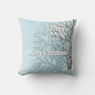 Coussin Joyeux Noël !