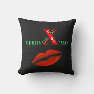 Coussin Joyeux Noël