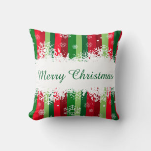 Coussin Joyeux Noël