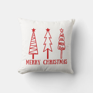 Coussin Joyeux Noël