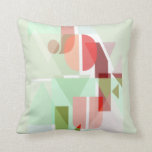 COUSSIN JOYEUX VACANCES JETER PILLOW<br><div class="desc">Noël et Joyeux Nouvel An Coussin décoratif</div>