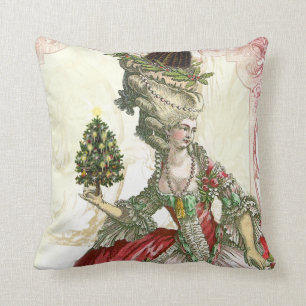 Coussin Joyuex Noel