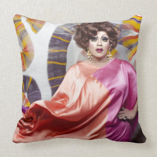 Coussin Juanita DAVANTAGE !