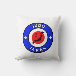 Coussin Judo