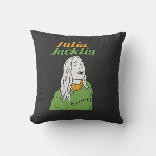 Coussin Julia Jacklin