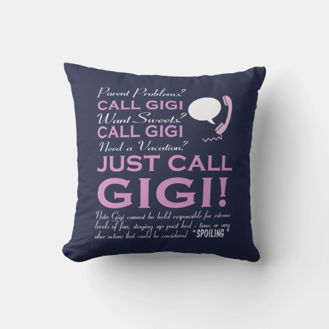 COUSSIN JUSTE APPEL GIGI ! (Recto)