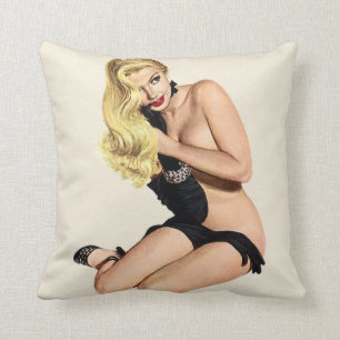 Coussin Juste globes…