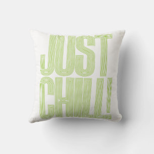 Coussin Juste refroidir