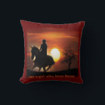 Coussin juste une fille qui aime les chevaux<br><div class="desc">juste une fille qui aime les chevaux. Es-tu un amateur de cheval ? eh bien, cette drôle de journée de mère est un excellent choix pour toi. Montrez le monde que votre mère aime avec ce design amusant. Ajoutez à votre garde-robe ou un cadeau à un ami ou à un...</div>