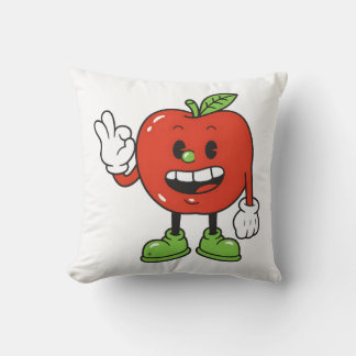 Coussin Juteux Copain