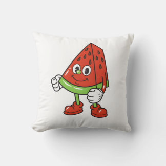 Coussin Juteux Copain