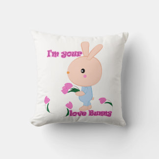 Coussin J'y vais
