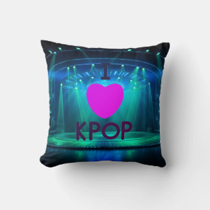 Coussin K pop
