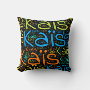 Coussin Kais