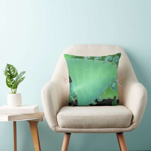 Coussin Kalanchoe (Chaise)