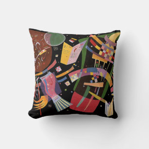 Coussin Kandinsky - Composition X