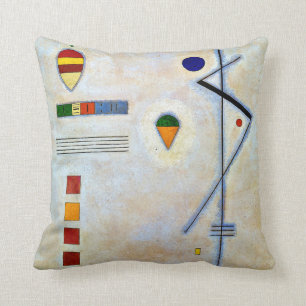 Coussin Kandinsky - Von-Zu