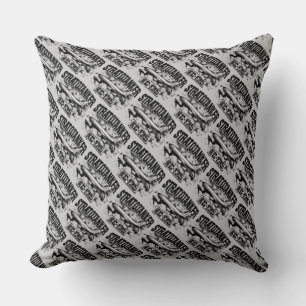 Coussin KC-135 Stratotanker Jeu d'oreiller