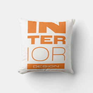 Coussin Kean MGC Conception d'Intérieur