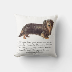 Coussin Keepsake
