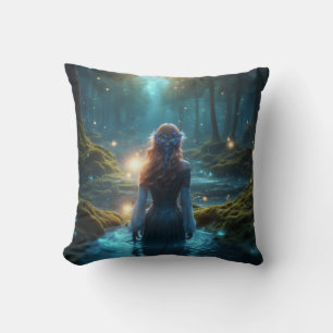 Coussin Kelpie