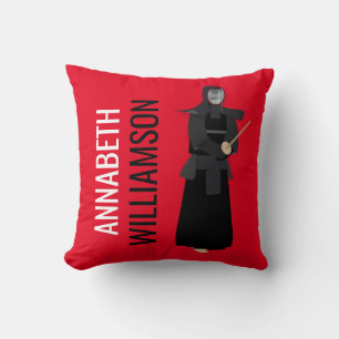 Coussin Kendo